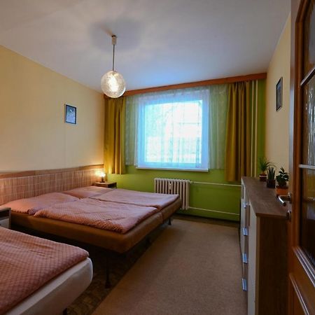 רוקיטניצה נאד איז'רו Apartment Gebrt מראה חיצוני תמונה