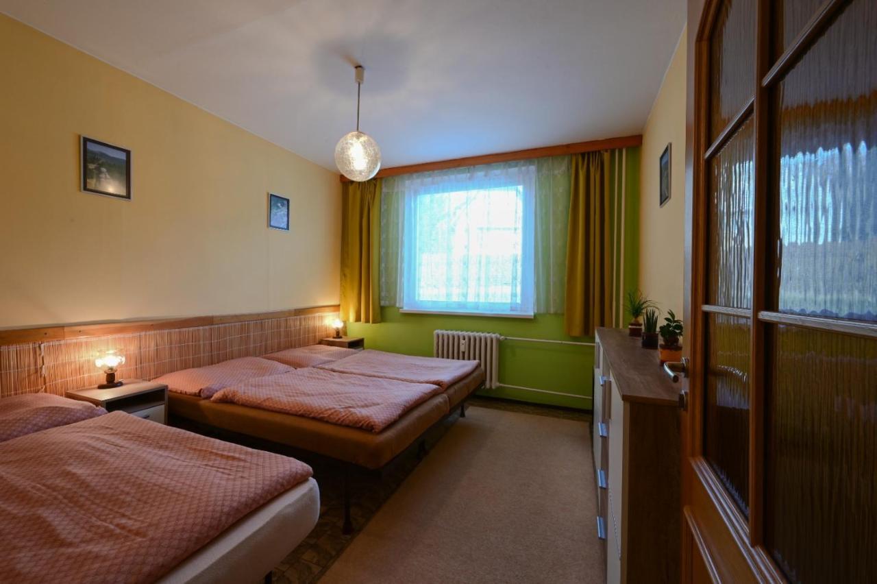 רוקיטניצה נאד איז'רו Apartment Gebrt מראה חיצוני תמונה