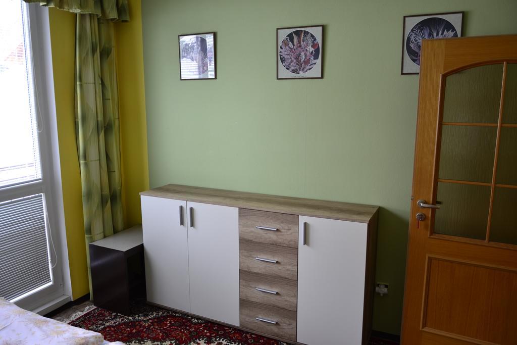 רוקיטניצה נאד איז'רו Apartment Gebrt מראה חיצוני תמונה